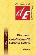 DICCIONARI CASTELLA - CATALA - CASTELLA | 9788441224780 | DIVERSOS AUTORS | Llibreria Online de Tremp