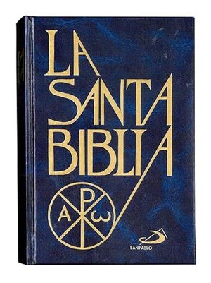 SANTA BIBLIA, LA | 9788428512336 | MARTÍN NIETO, EVARISTO