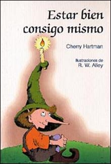 ESTAR BIEN CONTIGO MISMO | 9788428518598 | HARTMAN, CHERRY