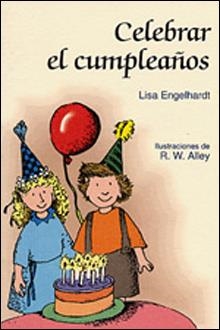 CELEBRAR EL CUMPLEAÑOS | 9788428518536 | ENGELHARDT, LISA