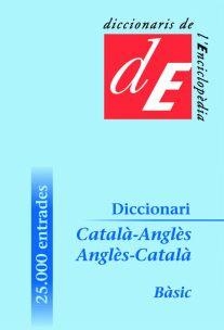 DICCIONARI CATALA-ANGLES. ANGLES-CATALA | 9788441225824 | DIVERSOS AUTORS | Llibreria Online de Tremp