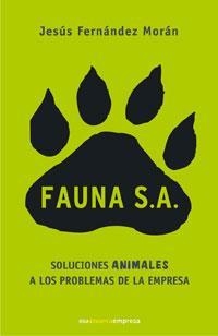 FAUNA S.A. | 9788479011949 | FERNÁNDEZ MORÁN, JESÚS | Llibreria Online de Tremp