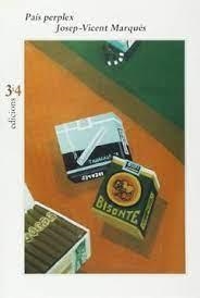 PAIS PERPLEX | 9788475020020 | MARQUES, JOSEP-VICENT | Llibreria Online de Tremp