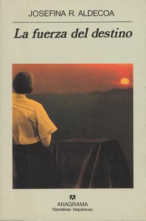 FUERZA DEL DESTINO, LA | 9788433910608 | ALDECOA, JOSEFINA R. | Llibreria Online de Tremp