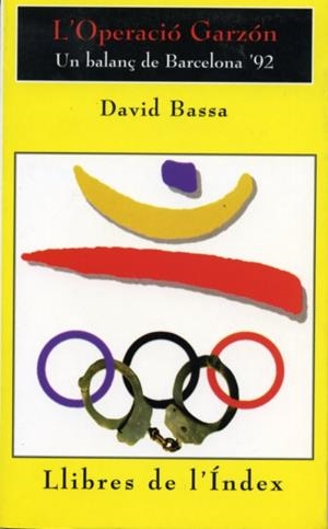 OPERACIO GARZON | 9788487561986 | BASSA, DAVID