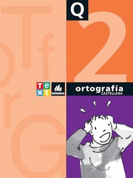 ORTOGRAFIA CASTELLANA 2 | 9788441228139 | ESQUERDO, SUSANNA