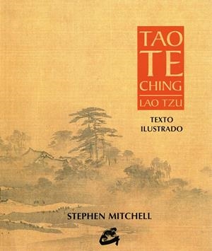 TAO TE CHING, LAO TZU | 9788488242952 | MITCHELL, STEPHEN | Llibreria Online de Tremp