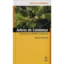 ARBRES DE CATALUNYA | 9788473066303 | PASCUAL, RAMON | Llibreria Online de Tremp
