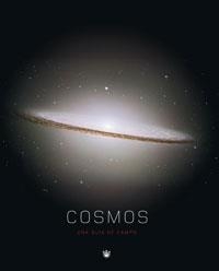 COSMOS (UNA GUIA DE CAMPO) | 9788479012458 | SPARROW , GILES