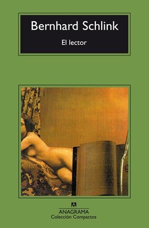 LECTOR, EL | 9788433966667 | SCHLINK, BERNHARD