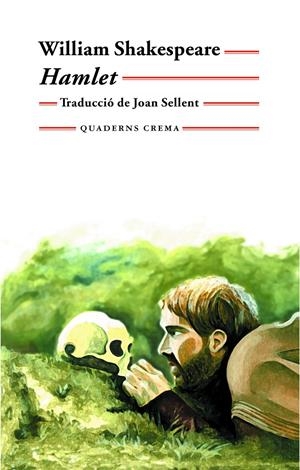 HAMLET | 9788477273103 | SHAKESPEARE, WILLIAM | Llibreria Online de Tremp