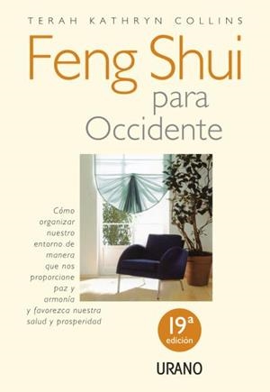 FENG SHUI PARA OCCIDENTE | 9788479531829 | KATHRYN COLLINS, TERAH