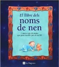 LLIBRE DELS NOMS DE NEN, EL | 9788482642963 | ALBAIGÈS OLIVART, JOSEP M. | Llibreria Online de Tremp